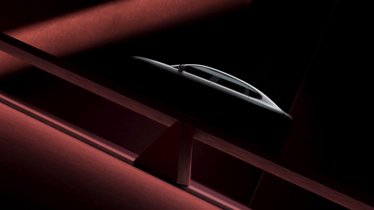 Volvo anuncia lançamento do modelo elétrico ES90