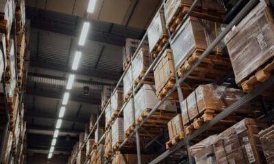 Expansão do e-commerce impulsiona self storage e galpões
