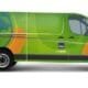 CS Global aposta em minivan elétrica para mobilidade sustentável