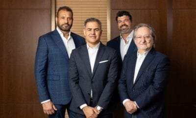 Carbon e Revo formalizam fusão para nova estratégia empresarial