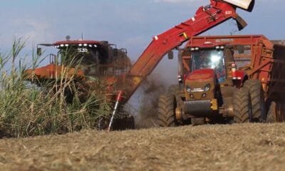 Case IH aposta em etanol para reinventar o agronegócio