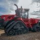 Colheitadeiras Case IH Série 260 revolucionam a automação agrícola