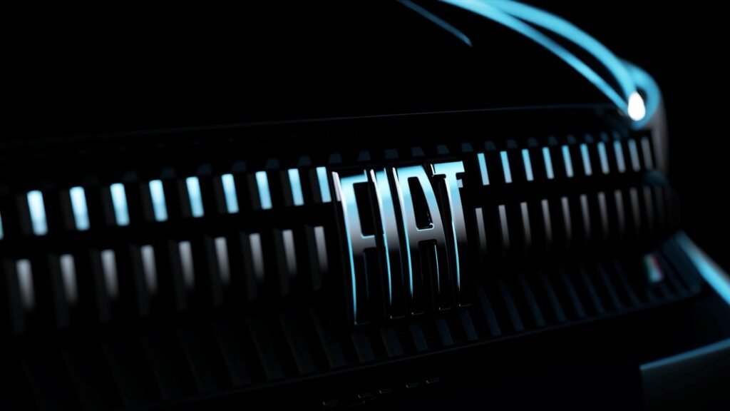 Montadora divulga teaser da nova linha de seu modelo sedã 