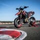 Ducati lança Hypermotard 698 Mono com motor monocilíndrico