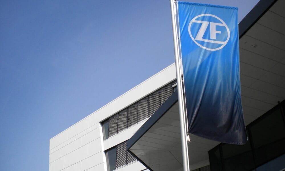 Eficiência brasileira ganha reconhecimento global da ZF