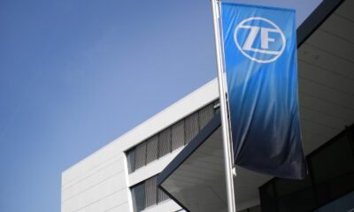 Eficiência brasileira ganha reconhecimento global da ZF