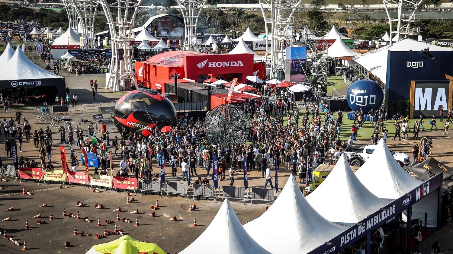 Festival Interlagos 2025 anuncia início da venda de ingressos