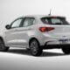 Fiat Argo 2026 atualizações para segurança e conforto