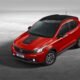 Fiat Argo atinge 550 mil unidades vendidas no Brasil