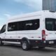 Ford Pro apresenta a linha Transit 2026 com novas tecnologias