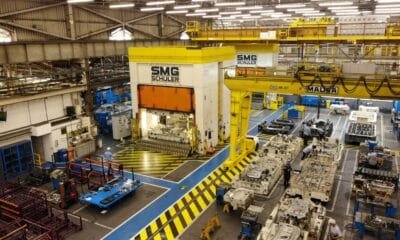 GM amplia serviços de ferramentaria para novas demandas
