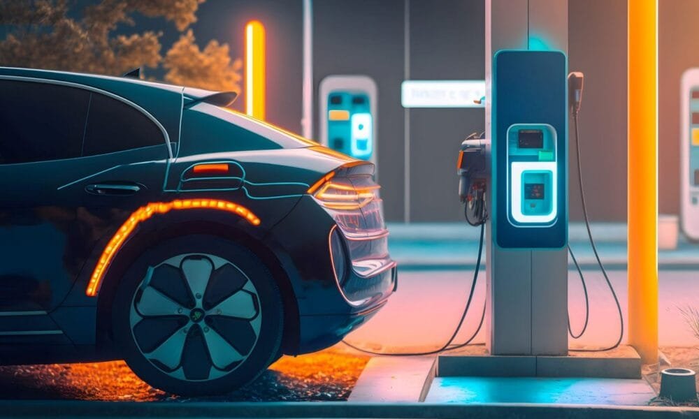 Infraestrutura para veículos elétricos avança no Brasil