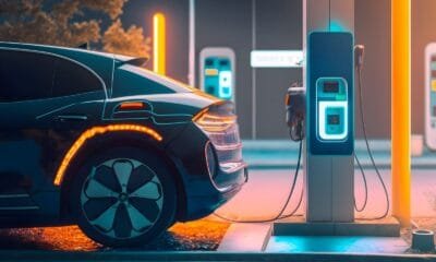 Infraestrutura para veículos elétricos avança no Brasil