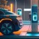 Infraestrutura para veículos elétricos avança no Brasil