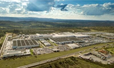 Iveco registra avanços significativos no setor de Serviços