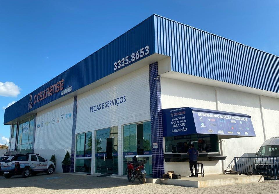 Novos distribuidores fortalecem rede FPT Industrial no Nordeste