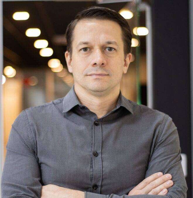 PHINIA anuncia novo gerente de marketing para América do Sul - Divulgação PHINIA anuncia novo gerente de marketing para América do Sul