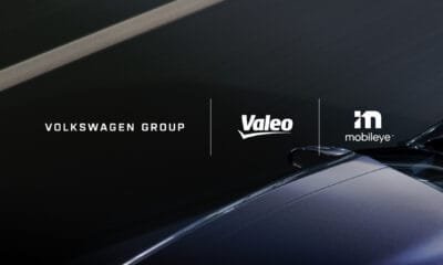 Parceria impulsiona tecnologia de assistência ao motorista