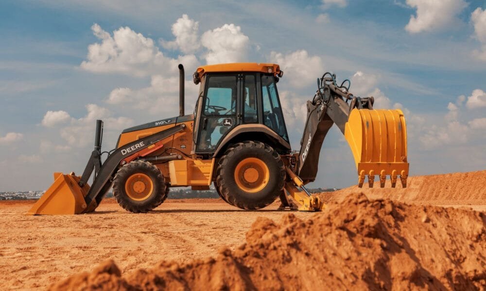 Programa reduz custos operacionais em máquinas da John Deere