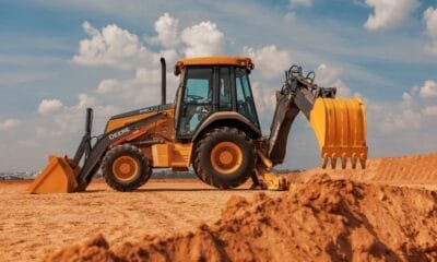 Programa reduz custos operacionais em máquinas da John Deere
