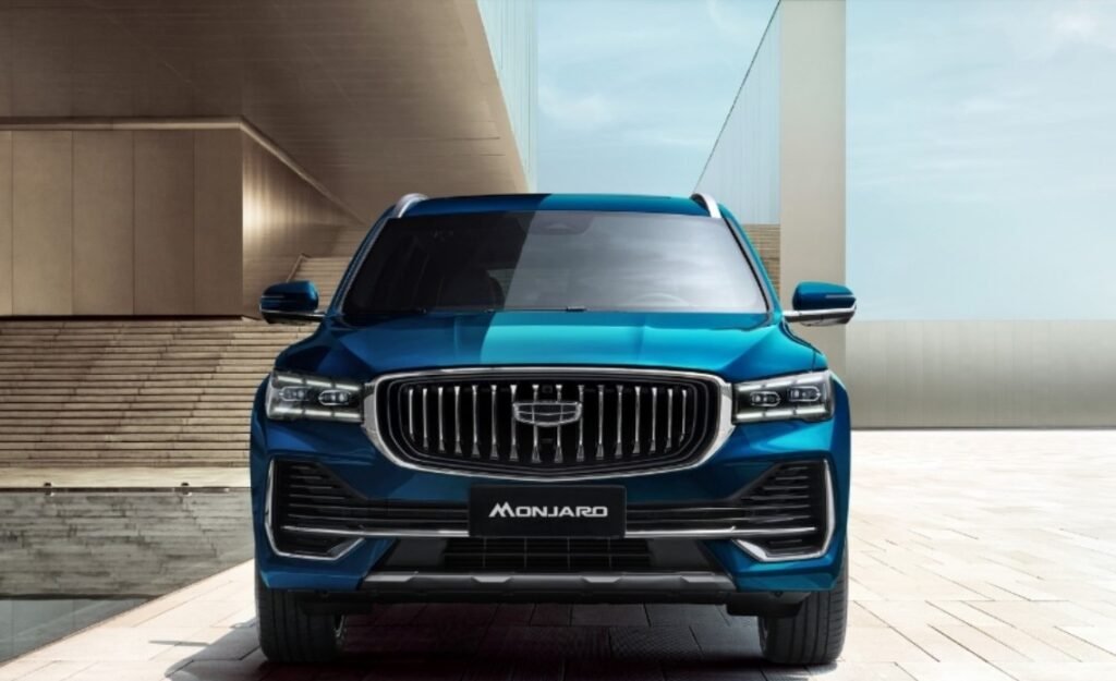 Renault e Geely anunciam SUV híbrido para o mercado brasileiro
