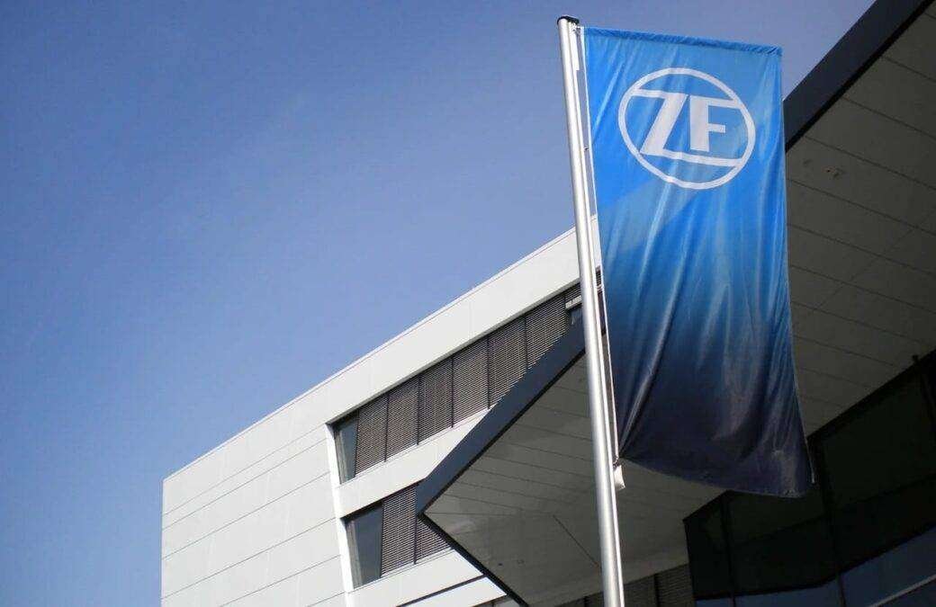 ZF ajusta estrutura e reforça estratégia para crescimento ZF ajusta estrutura e reforça estratégia para crescimento