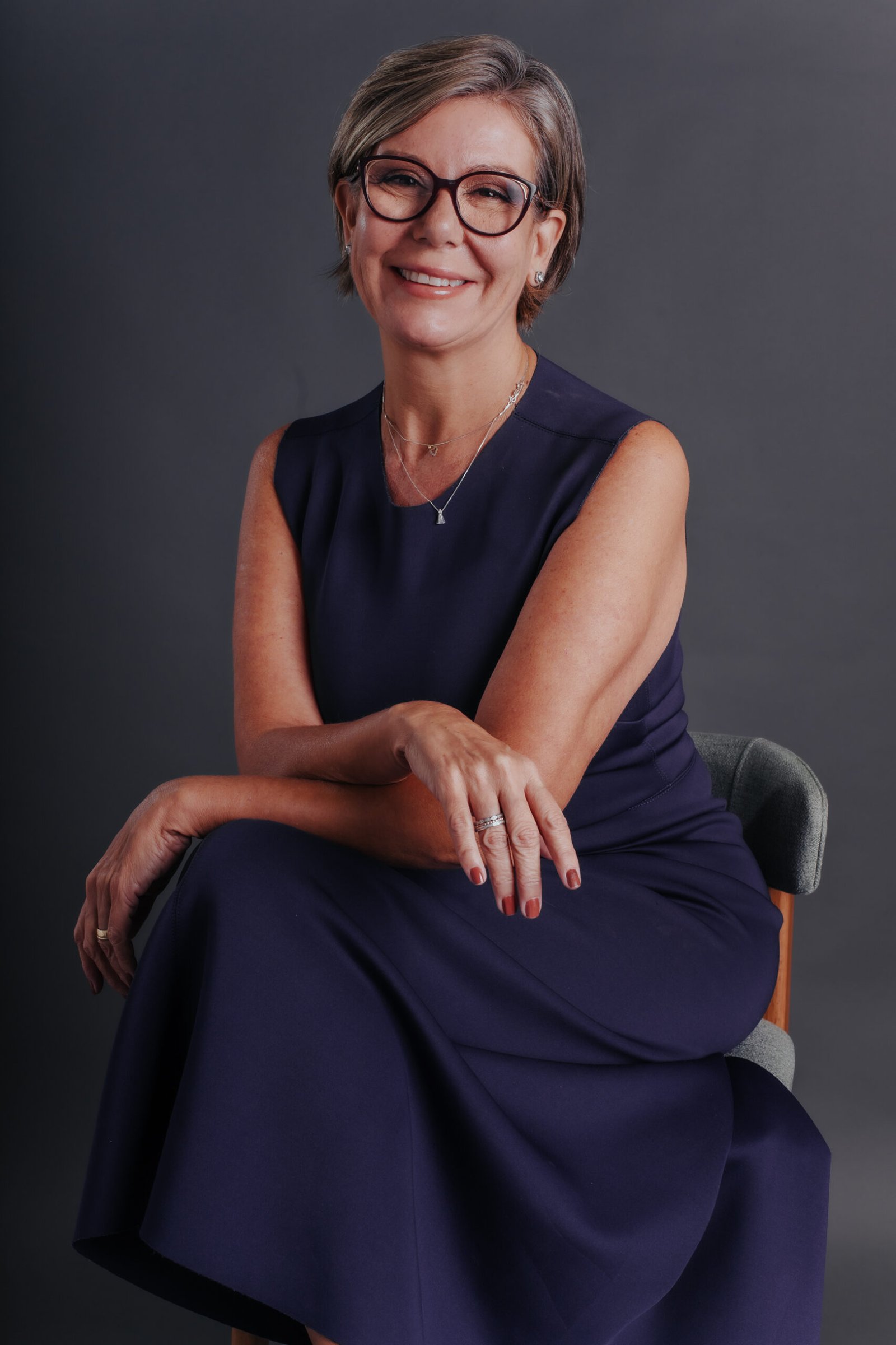 Simone Lucas Martins assume a liderança da Librelato