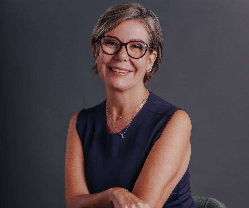 Simone Lucas Martins assume a liderança da Librelato - Divulgação (2)