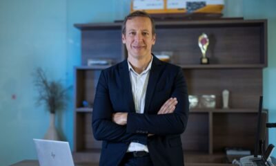 Stellantis anuncia novo vice-presidência na América do Sul