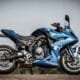 Suzuki GSX-8R traz nova experiência para pilotos