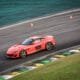 Test-drives de superesportivos no Festival Interlagos