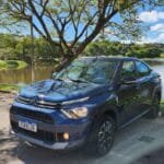 Todo o estilo e desempenho da linha Citroën Basalt 2025