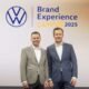 Volkswagen apresenta estratégias no “Brand Experience 2025”