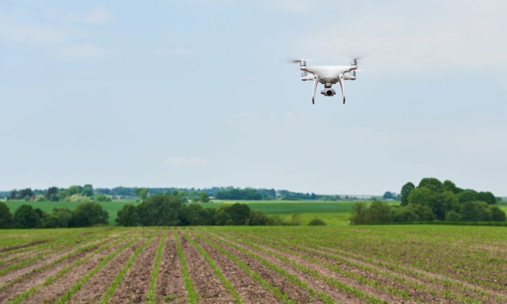 Regulamentação impulsiona seguros para drones no Brasil