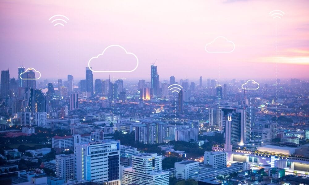 NEC leva suas soluções no Smart City Expo de Curitiba 2025