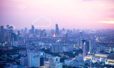 NEC leva suas soluções no Smart City Expo de Curitiba 2025