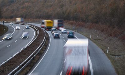 A imprensa especializada e os desafios do setor de transporte