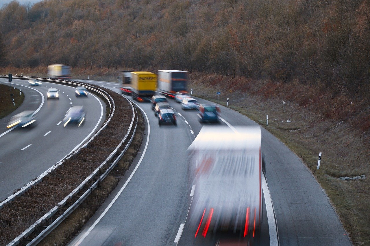 A imprensa especializada e os desafios do setor de transporte