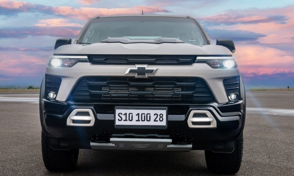 100 carros, 100 histórias o elo afetivo da Chevrolet com os brasileiros