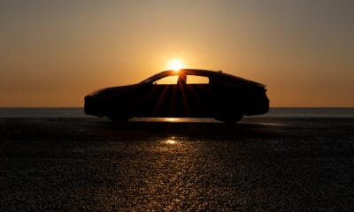 A evolução do silêncio e do conforto: Lexus ES prepara seu maior salto
