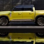 A revolução dos híbridos chegou à Nissan Frontier Pro