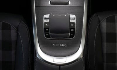 Mercedes-Benz lança edição limitada do G-Class com design inspirado nos anos 80
