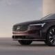 Volvo lança novo S90 com atualização tecnológica e design moderno