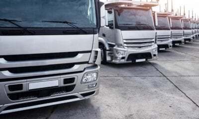 Mulheres assumem liderança em empresas de transporte de cargas e logística