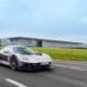Aston Martin Valhalla entra na fase final de testes antes da produção
