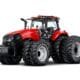 Case IH lança novo Magnum com transmissão nacional e mais tecnologia