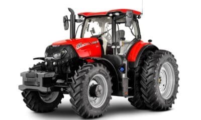 Case IH expande portfólio com o lançamento do Puma 260 CVX
