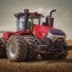 Case IH lança melhorias na linha Steiger e renova o mercado de tratores