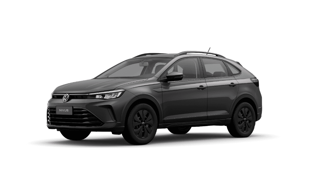 SUV cupê retorna com versão de entrada e amplia portfólio da marca