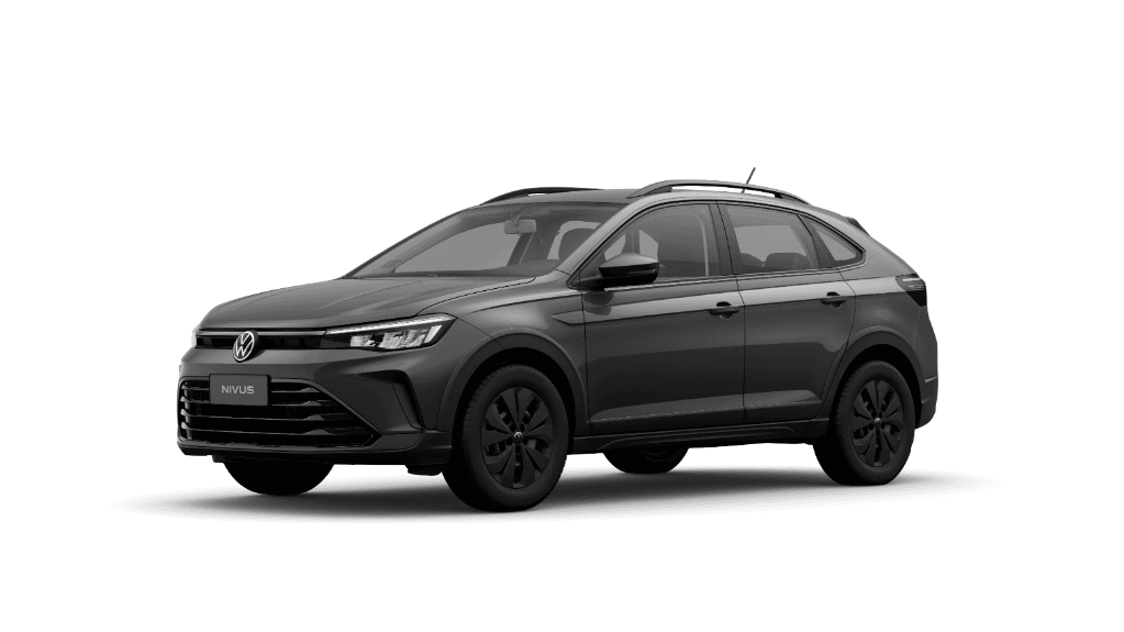 SUV cupê retorna com versão de entrada e amplia portfólio da marca